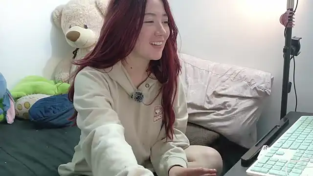 lunnaa  online show from 9, 1, 2026