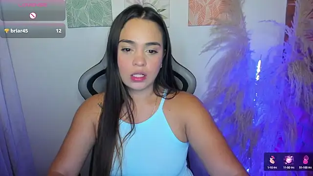 alana dantes online show from 30, 9, 2025