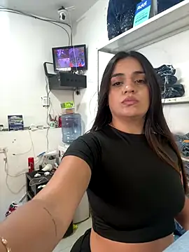 alana dantes online show from 15, 12, 2025