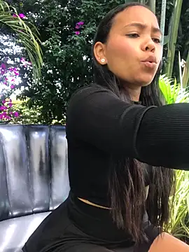 SophiaGuzman online show from 20, 2, 2026