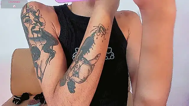 Prince Lihan online show from 9, 1, 2026