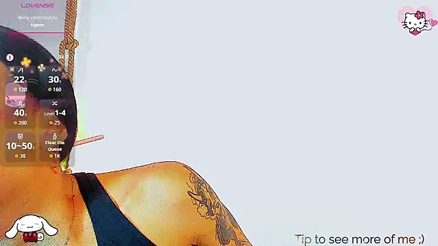 Prince Lihan online show from 14, 1, 2026