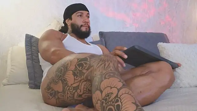 Osher Cox online show from 20, 12, 2025