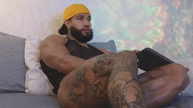 Osher Cox online show from 7, 4, 2026