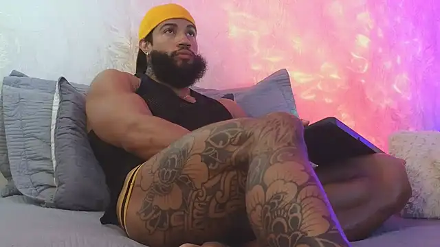 Snapshot of Osher_Cox chatting on 22, 6, 2026 Osher Cox online show from 22, 6, 2026