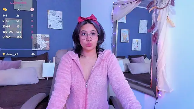 Nova allen online show from 1, 10, 2025