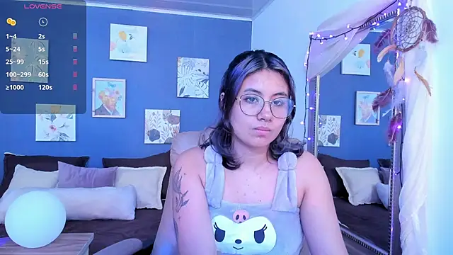 Nova allen online show from 3, 10, 2025