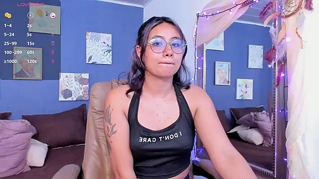 Nova allen online show from 7, 10, 2025