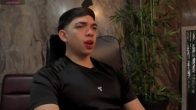 Eryonbradley online show from 11, 3, 2026