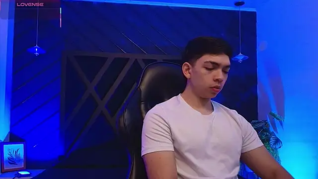 Eryonbradley online show from 17, 3, 2026