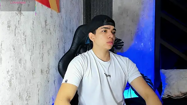 Eryonbradley online show from 30, 5, 2026