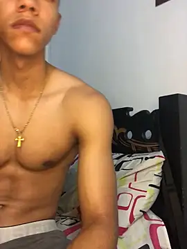 RickyEbony online show from 18, 2, 2026