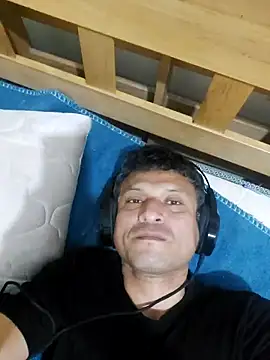 luislimafuego online show from 27, 10, 2025