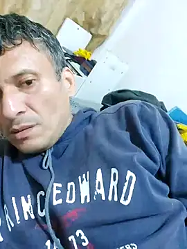 luislimafuego online show from 30, 10, 2025