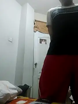 luislimafuego online show from 4, 11, 2025