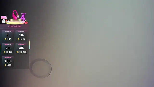 veronica hill  online show from 23, 11, 2025