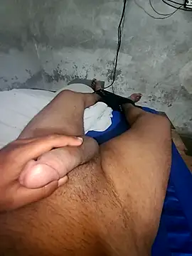 princexdcs online show from 27, 2, 2026