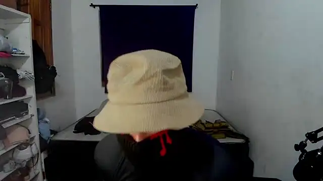 JuanchiT66 online show from 1, 11, 2025