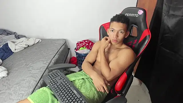 JuanchiT66 online show from 27, 2, 2026