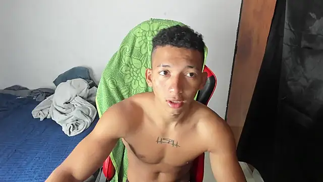 JuanchiT66 online show from 15, 3, 2026