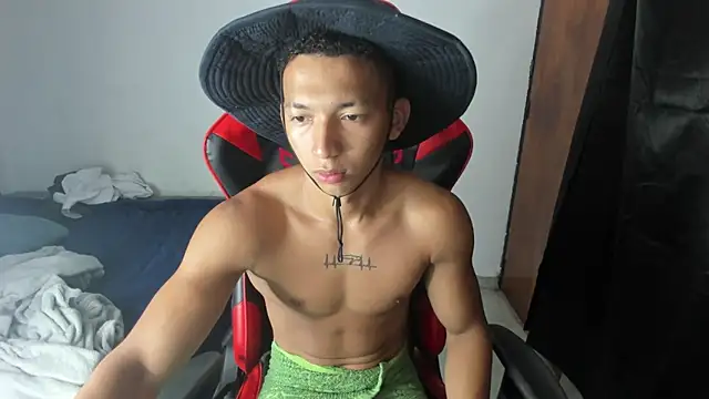 JuanchiT66 online show from 19, 3, 2026