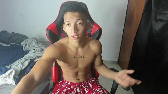 JuanchiT66 online show from 1, 4, 2026