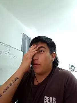 Tierno vale online show from 20, 4, 2026