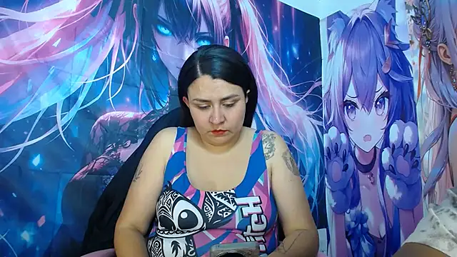 Snapshot of MissLusty_ chatting on 26, 2, 2026 MissLusty online show from 26, 2, 2026