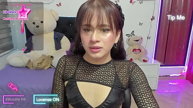 Snapshot of Valentina_princess08 chatting on 28, 11, 2025 Valentina princess08 online show from 28, 11, 2025