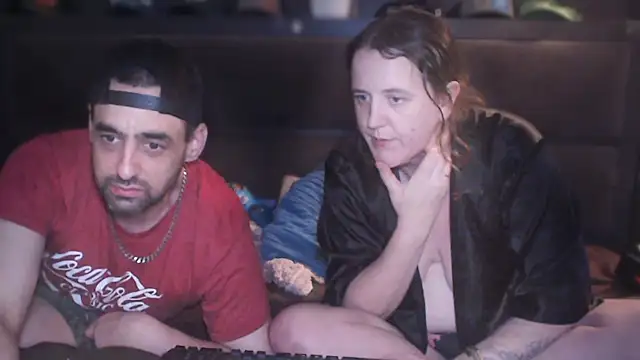 thatsassycouple online show from 15, 10, 2025