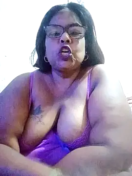 Snapshot of mileesha chatting on 20, 1, 2025 mileesha online show from 20, 1, 2025