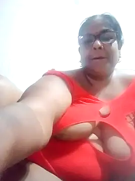 Snapshot of mileesha chatting on 29, 1, 2025 mileesha online show from 29, 1, 2025