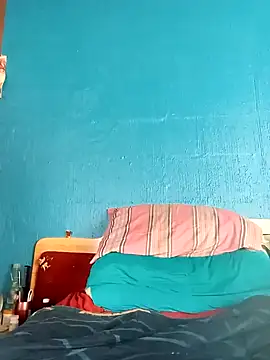 Snapshot of mileesha chatting on 7, 2, 2025 mileesha online show from 7, 2, 2025