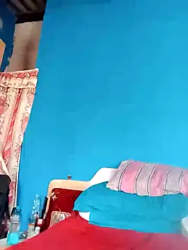 Snapshot of mileesha chatting on 9, 2, 2025 mileesha online show from 9, 2, 2025