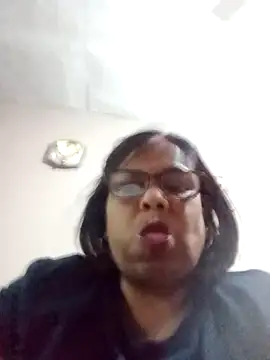 Snapshot of mileesha chatting on 9, 2, 2025 mileesha online show from 9, 2, 2025