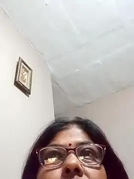 Snapshot of mileesha chatting on 6, 1, 2026 mileesha online show from 6, 1, 2026