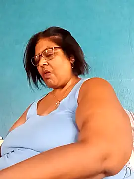 Snapshot of mileesha chatting on 11, 1, 2026 mileesha online show from 11, 1, 2026