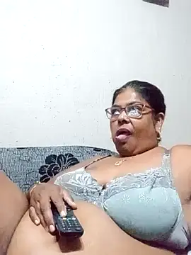 Snapshot of mileesha chatting on 14, 1, 2026 mileesha online show from 14, 1, 2026