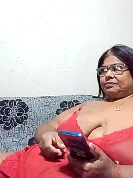 Snapshot of mileesha chatting on 15, 1, 2026 mileesha online show from 15, 1, 2026