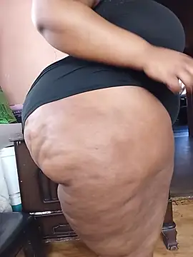 Babybigbutt online show from 17, 7, 2026