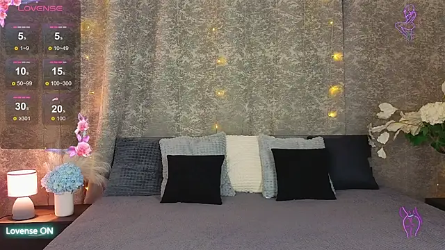 Snapshot of Bekky_Hammon chatting on 16, 2, 2026 Bekky Hammon online show from 16, 2, 2026