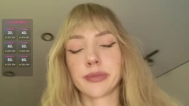 Lunainnk online show from 16, 3, 2026