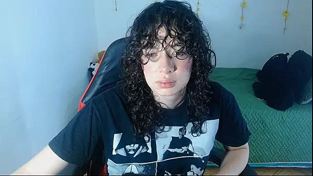 Snapshot of sajecrismaa chatting on 3, 7, 2026 sajecrismaa online show from 3, 7, 2026