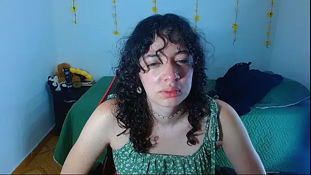 Snapshot of sajecrismaa chatting on 18, 7, 2026 sajecrismaa online show from 18, 7, 2026