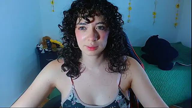 Snapshot of sajecrismaa chatting on 21, 7, 2026 sajecrismaa online show from 21, 7, 2026
