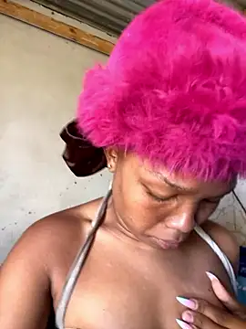 BaddestAss22 online show from 8, 10, 2025