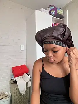 BaddestAss22 online show from 16, 11, 2025