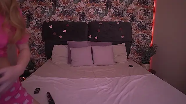 GabriellaJass online show from 16, 2, 2026