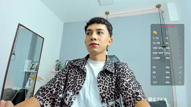 Snapshot of KristallSwan chatting on 16, 1, 2026 KristallSwan online show from 16, 1, 2026