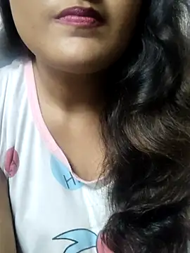 Cute pinkii online show from 14, 12, 2025